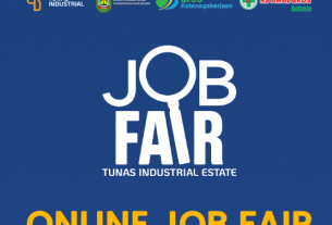Job Fair Akan Diselenggarakan Secara Besar Besaran di Batam
