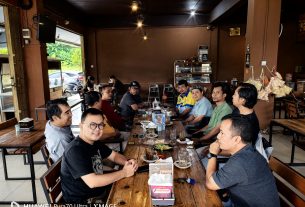 Karang Taruna Kota Batam Matangkan Persiapan, Sambut Kegiatan Bulan Bakti Karang Taruna (BBKT) Tahun 2025