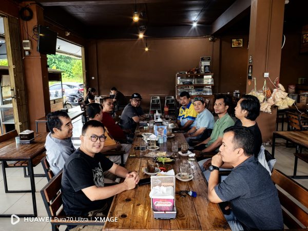 Karang Taruna Kota Batam Matangkan Persiapan, Sambut Kegiatan Bulan Bakti Karang Taruna (BBKT) Tahun 2025