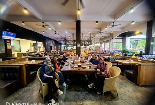 Gelar Berbagai Lomba Berhadiah Jutaan, Karang Taruna Siap Meriahkan Kegiatan “Batam Bersama Palestina”