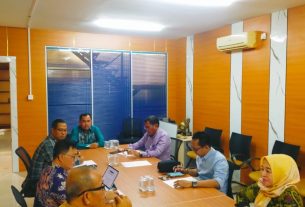 Ketua Karang Taruna Kota Batam Zul Arif Terpilih sebagai Ketua BPSK